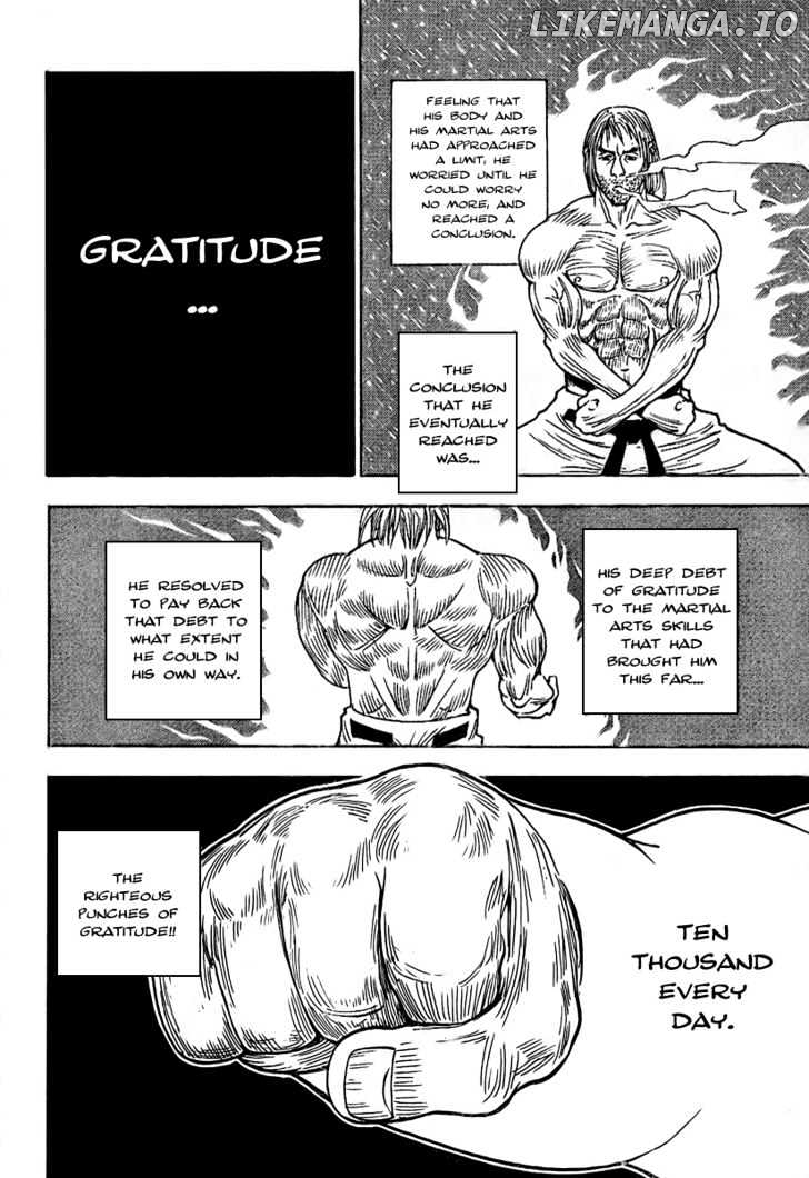 Hunter x Hunter, Chapter 265 image 05